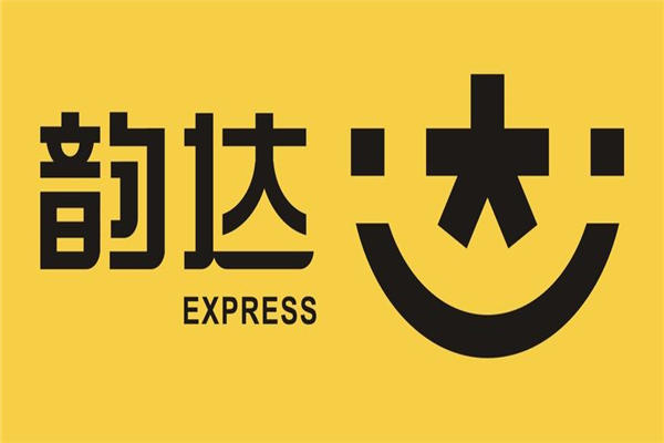 韵达快递