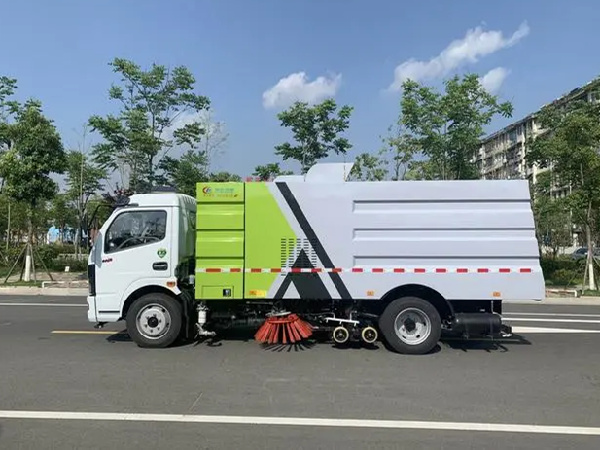 智慧环卫综合管理解决方案