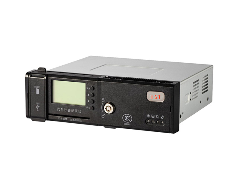 HST-H003